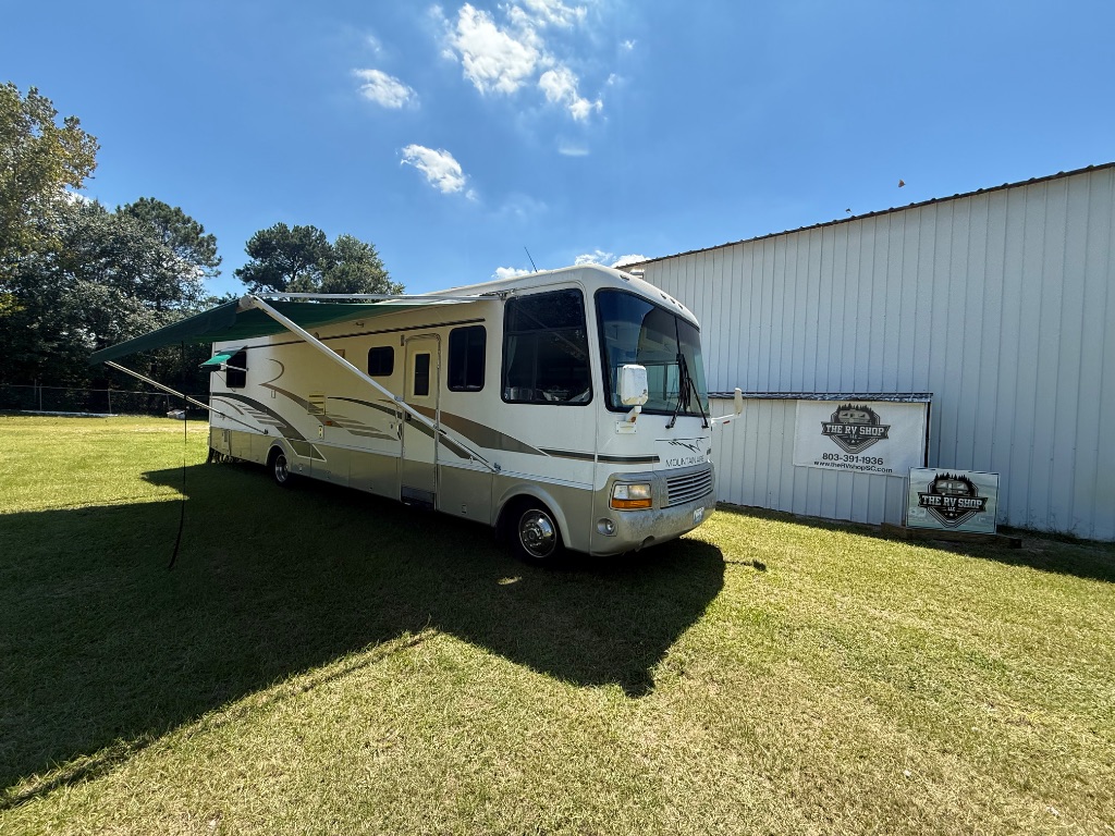 2000 Ford F-550's photo
